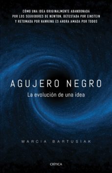 agujero negro (ebook)-marcia bartusiak-9786077471899