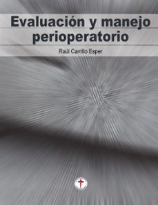 evaluacion y manejo perioperatorio (ebook)-9786078283699