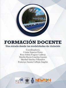 formacion docente (ebook)-9786078872299