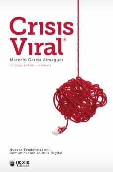 crisis viral (ebook)-marcelo almaguer garcia-9786079722999