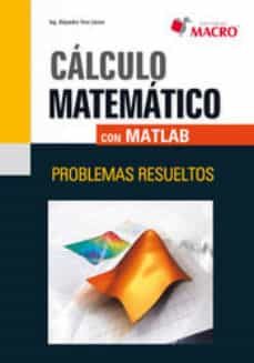 calculo matematico con matlab-alejandro vera-9786123041199