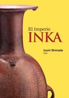 el imperio inka (ebook)-izumi shimada-9786123173999