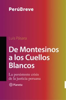de montesinos a los cuellos blancos (ebook)-luis pasara-9786123194499