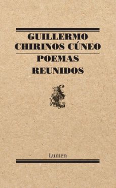 poemas reunidos (ebook)-guillermo chirinos cuneo-9786124270499