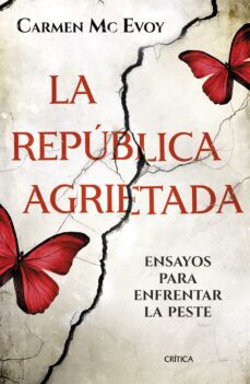 la republica agrietada (ebook)-carmen mc.evoy-9786124753299