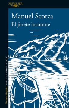 el jinete insomne (ebook)-manuel scorza-9786125020499