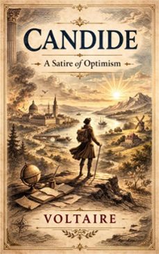 candide (ebook)-voltaire voltaire-9786253874599