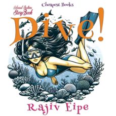 dive! (ebook)-rajiv eipe-rajiv eipe-9786256308299