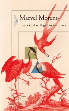 en diciembre llegaban las brisas (ebook)-marvel moreno-9786287525399