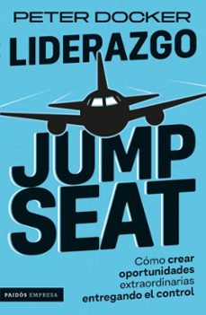 liderazgo jumpseat (ebook)-peter docker-9786287578999
