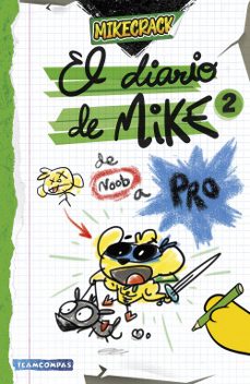 el diario de mike 2-9786287583399