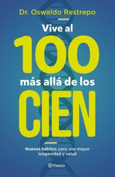 vive al 100 mas alla de los cien (ebook)-9786287734999