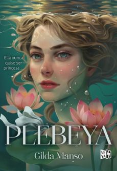 plebeya (ebook)-gilda manso-9786313005499