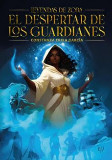 el despertar de los guardianes (ebook)-constanza erika garcía-9786313067299