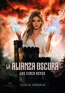 la alianza oscura. los cinco reyes (ebook)-clelia arevalo-9786313068999