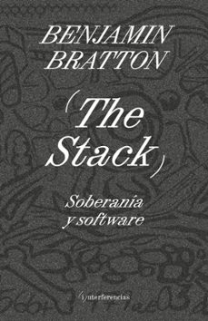 the stack-benjamin bratton-9786316615299