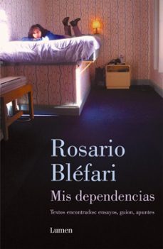 -rosario blefari-9786316888099