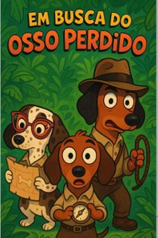 em busca do osso perdido (ebook)-nelson cardoso menna-9786501443799