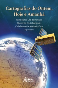 cartografias do ontem, hoje e amanh (ebook)-9786525019499
