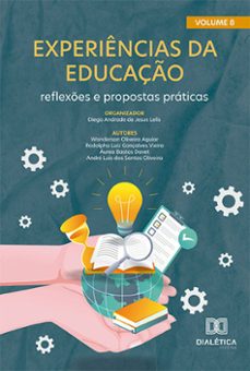 experiências da educação (ebook)-diego andrade de jesus lelis-9786525279299