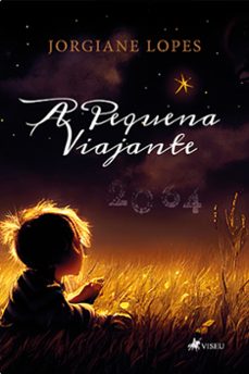 Imagen Principal de A Pequena Viajante
