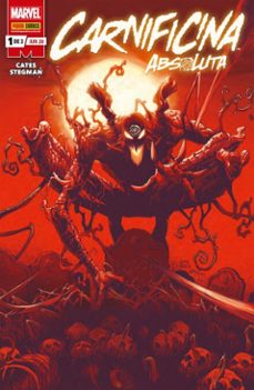 carnificina absoluta vol. 1 (ebook)-donny cates-9786525914299