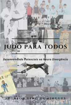 judô para todos (ebook)-ederson lino domingues-9786526650899
