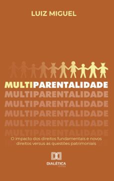multiparentalidade (ebook)-luiz miguel-9786527041399