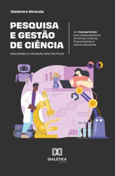pesquisa e gesto de ciencia (ebook)-vladimiro miranda-9786527076599