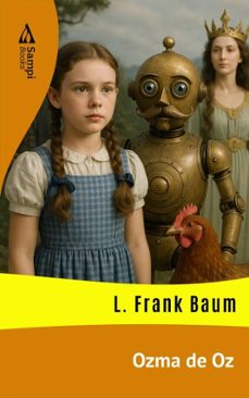 ozma de oz (ebook)-l. frank baum-9786551730399