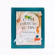 o dia chuvoso do sapo (ebook)-michael james dowling-9786553504899