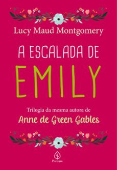 a escalada de emily (ebook)-lucy maud montgomery-9786555524499