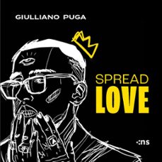spread love: palavras certas para momentos incertos (ebook)-giulliano puga-9786555617399