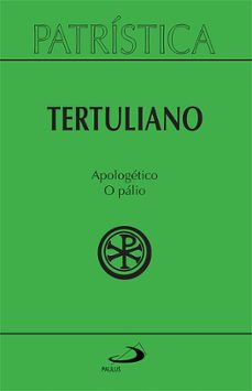 patristica - apologetico o palio - vol. 46 (ebook)-9786555624199