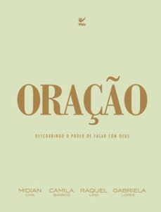 descobrindo o poder de falar com deus (ebook)-raquel lima-midian lima-gabriela lopes-9786555848199