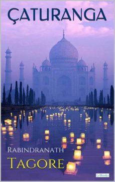 çaturanga - tagore (ebook)-9786558940999
