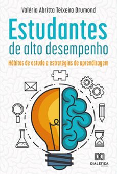 estudantes de alto desempenho (ebook)-valéria abritta teixeira drumond-9786559565399