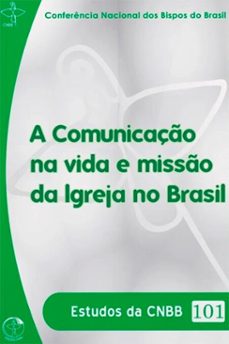 -conferência nacional dos bispos do brasil-9786559755899