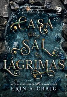 casa de sal e lagrimas (vol. 1 irms do sal) (ebook)-erin a. craig-9786559815999