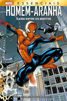 homem-aranha: caido entre os mortos (ebook)-mark millar-9786559827299