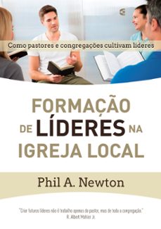 formaço de lideres na igreja local (ebook)-9786559892099