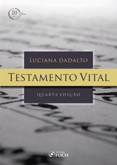 testamento vital - 4. ed. - 2018 (ebook)-luciana dadalto-9786561207799