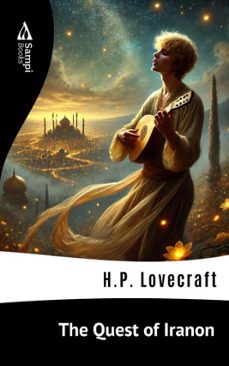 the quest of iranon (ebook)-h.p. lovecraft-9786561335799