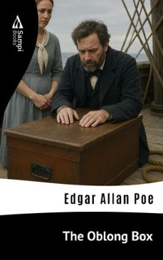 the oblong box (ebook)-edgar allan poe-9786561339599