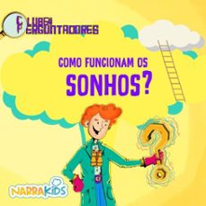 como funcionam os sonhos? - curiosidades para crianças (ebook)-9786583439499