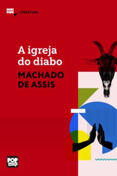 a igreja do diabo (ebook)-machado de assis-9786584542099