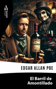 el barril de amontillado (ebook)-9786585934299