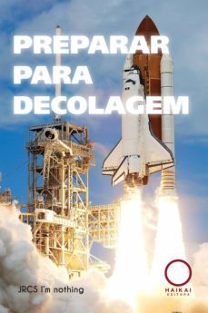 preparar para decolagem (ebook)-jrcs i'm nothing-9786586334999