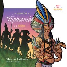 caboclo tupinamba (ebook)-vinicius galhardo-9786587707099