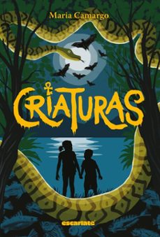 criaturas (nova ediço) (ebook)-maria camargo-marcelo pereira-9786587724799